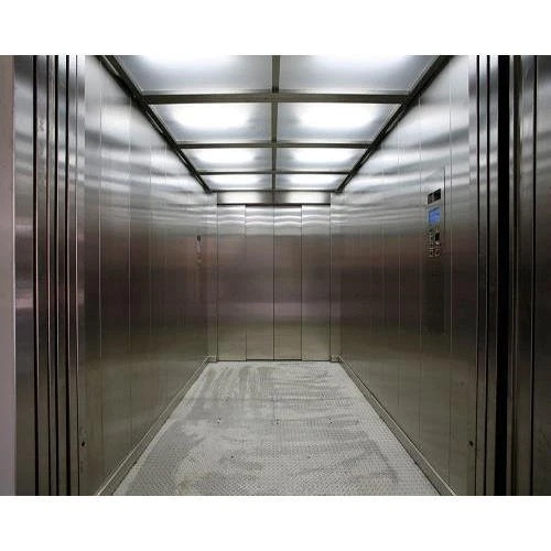 Kev Lag Luam Lift