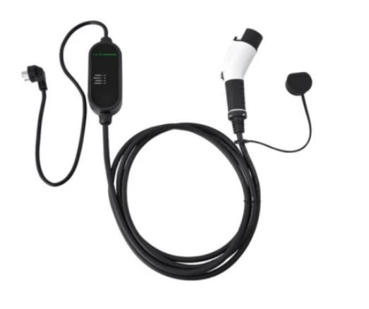 Portable AC Charging Pile