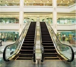 30 Degree Commercial Khw Muag Khoom Escalator