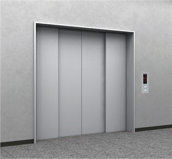 Freight Good Service of elevator