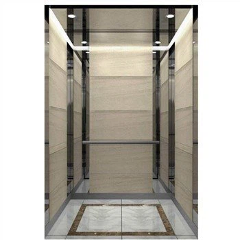 Tsis Siv Neeg Hotel of Elevator