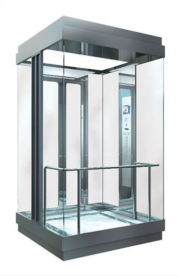 Hnyav Loading iav of elevator